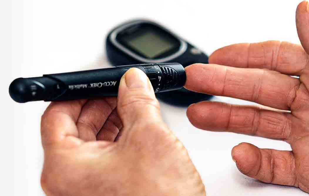 Diabetes Doctor Insulin Resistance